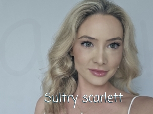 Sultry_scarlett