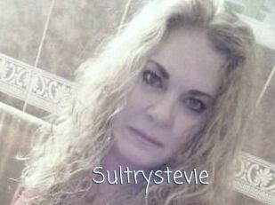 Sultrystevie