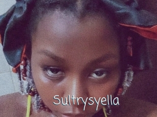 Sultrysyella