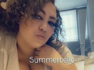 Summerbelle