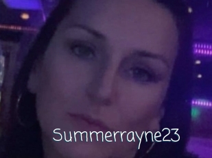 Summerrayne23