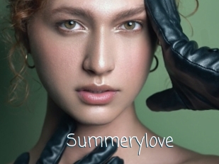 Summerylove