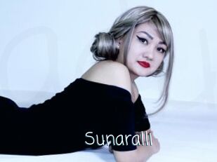 Sunaralli
