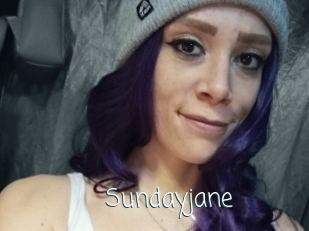 sundayjane Adult o Porn