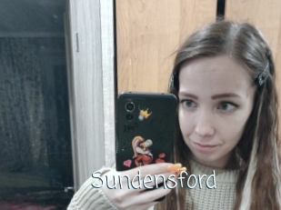 Sundensford