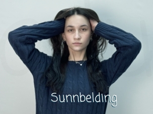 Sunnbelding