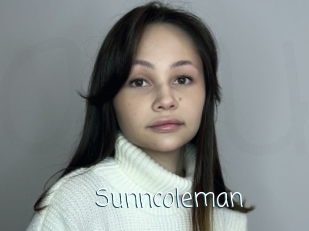 Sunncoleman
