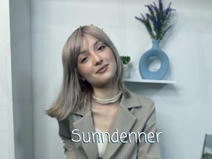 Sunndenner