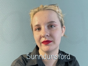 Sunndunsford