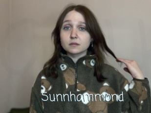 Sunnhammond