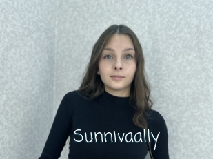 Sunnivaally