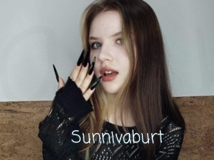 Sunnivaburt