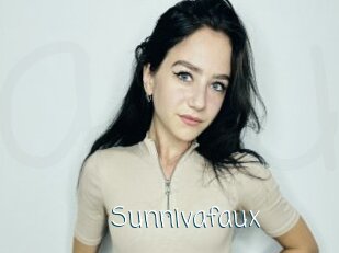 Sunnivafaux
