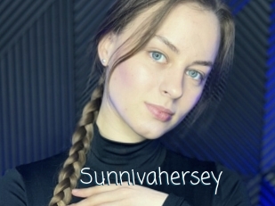Sunnivahersey