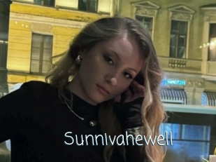Sunnivahewell