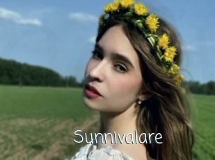 Sunnivalare