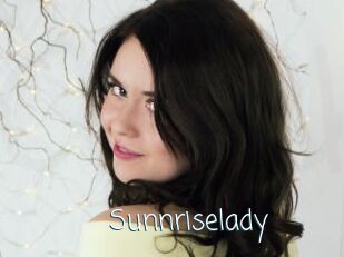 Sunnriselady