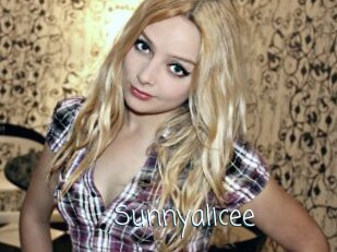 Sunnyalicee