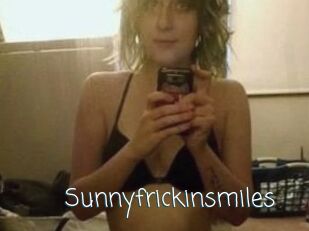 Sunnyfrickinsmiles
