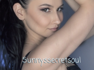 Sunnyssecretsoul