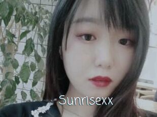 Sunrisexx
