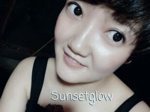 Sunsetglow