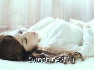 Sunshine2014