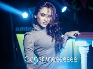 Sunshineeeeeee