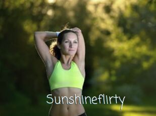 Sunshineflirty