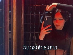 Sunshinelana