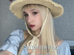 Sunshinelilya