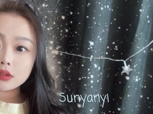 Sunyanyi