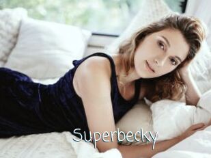 Superbecky