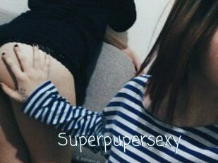 Superpupersexy