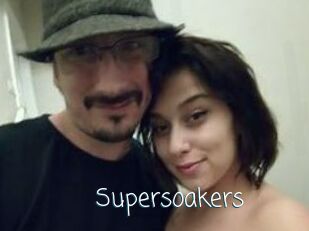 Supersoakers