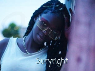 Suryright