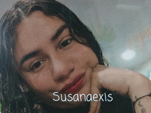 Susanaexis