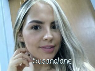 Susanalane