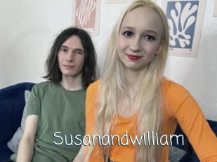 Susanandwilliam