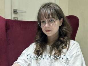 Susanbrowny