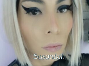 Susandoll