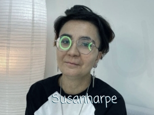 Susanharpe