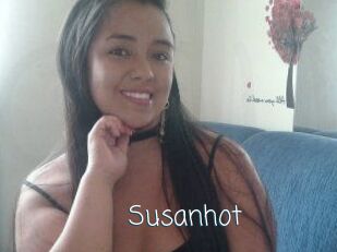 Susanhot