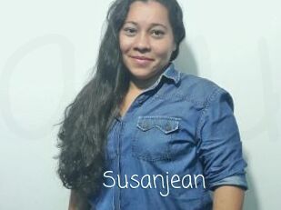 Susanjean