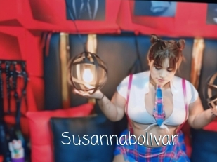 Susannabolivar