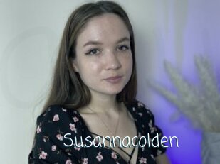 Susannacolden