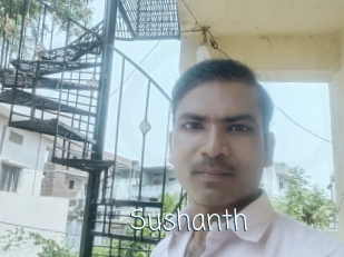 Sushanth