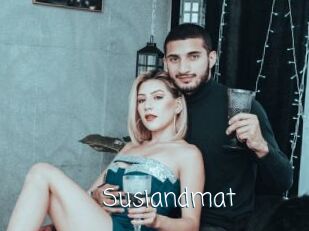 Susiandmat