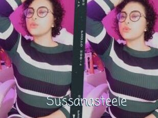 Sussanasteele