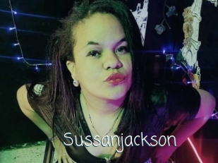 sussanjackson Adult o Porn